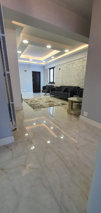 Apartament 4 camere | Bucurestii Noi | 100 mp