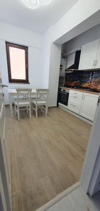 Apartament 4 camere | Bucurestii Noi | 100 mp