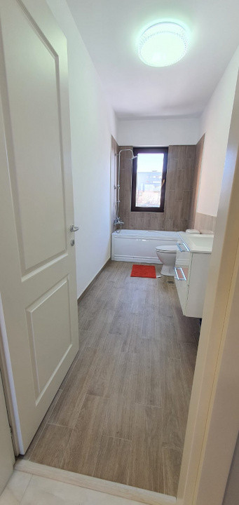 Apartament 4 camere | Bucurestii Noi | 100 mp