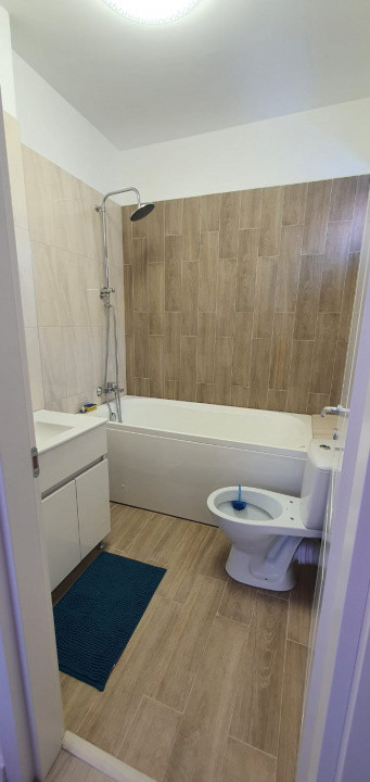 Apartament 4 camere | Bucurestii Noi | 100 mp