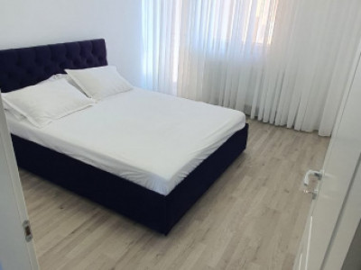 Apartament 4 camere | Bucurestii Noi | 100 mp