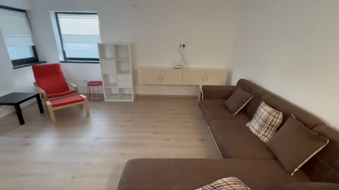 Casă nouă închiriere/ vânzare în Corbeanca  4 camere, mobilată modern