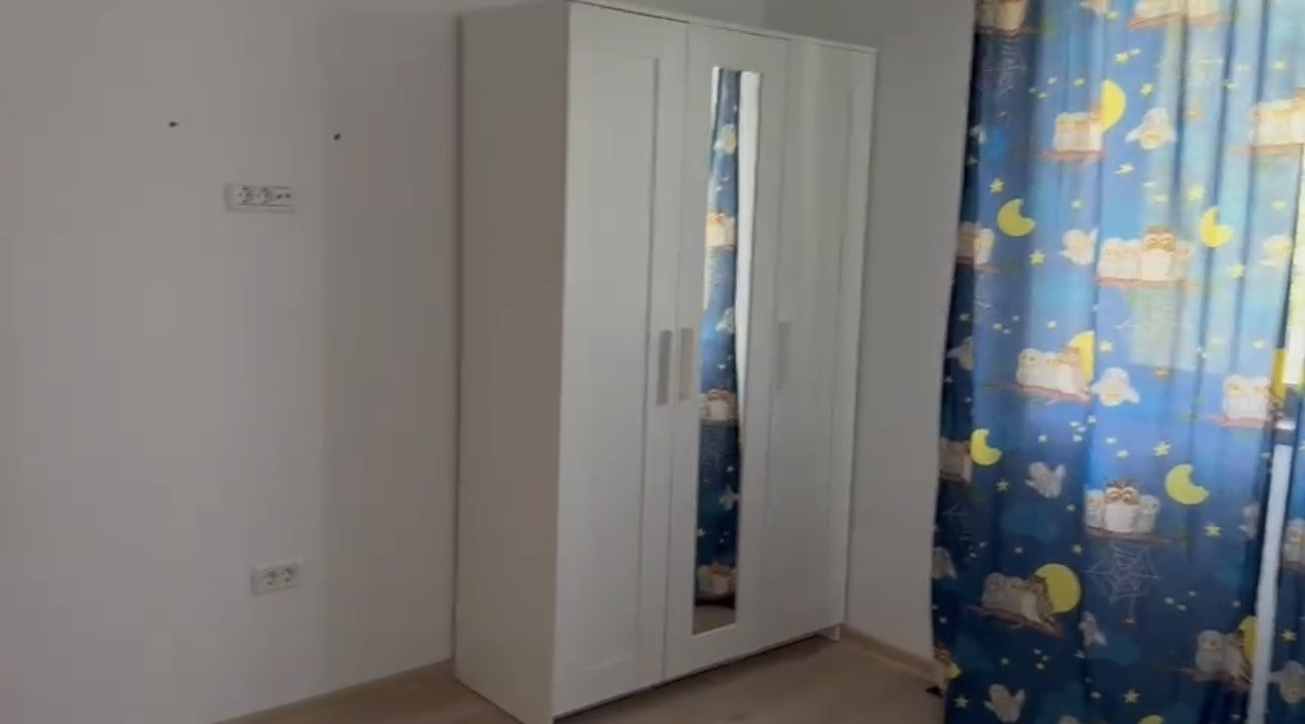 Casă nouă închiriere/ vânzare în Corbeanca  4 camere, mobilată modern