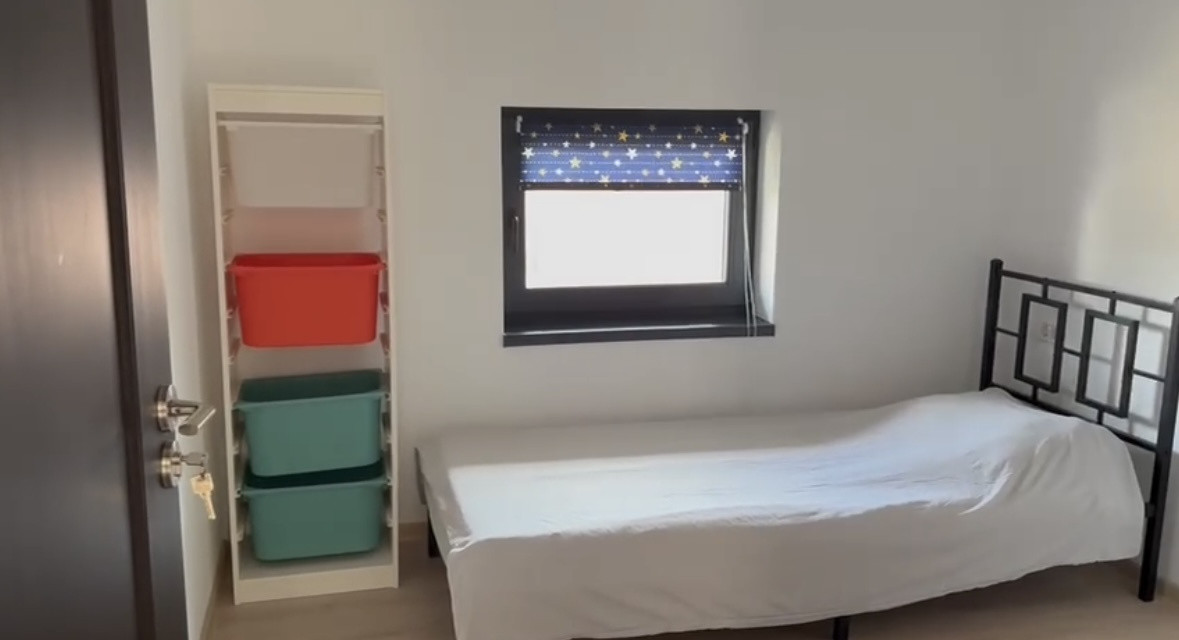 Casă nouă închiriere/ vânzare în Corbeanca  4 camere, mobilată modern