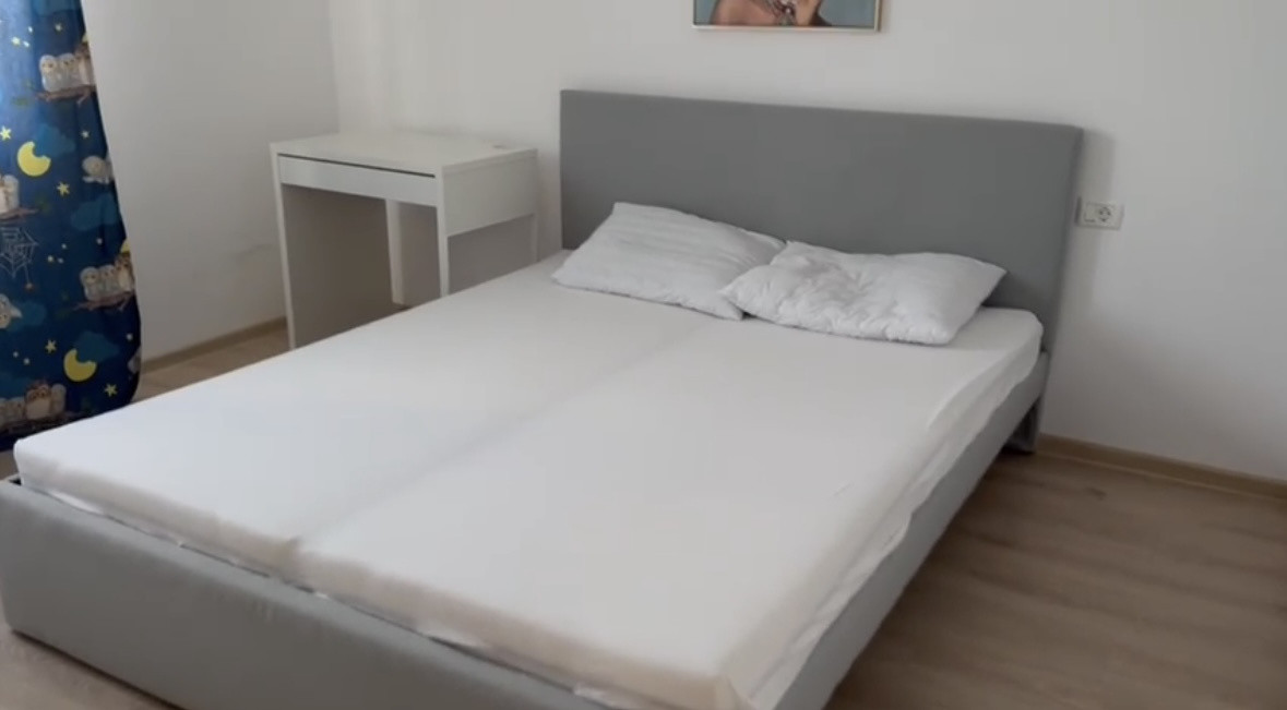 Casă nouă închiriere/ vânzare în Corbeanca  4 camere, mobilată modern