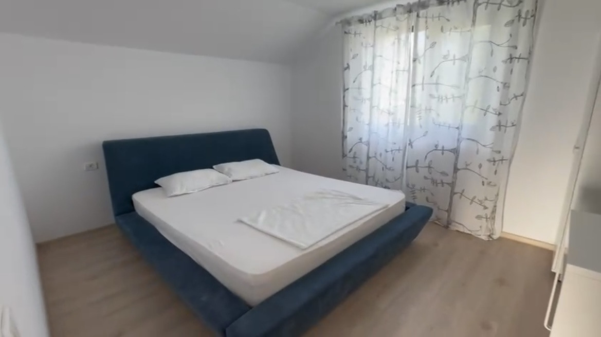 Casă nouă închiriere/ vânzare în Corbeanca  4 camere, mobilată modern