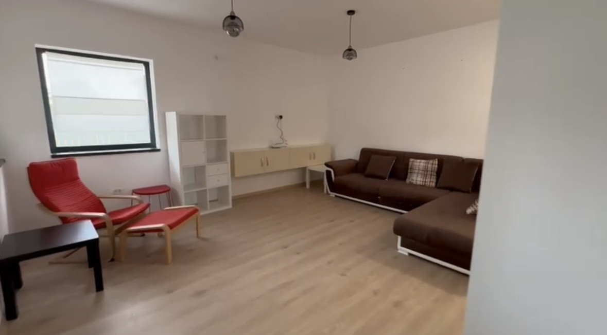 Casă nouă închiriere/ vânzare în Corbeanca  4 camere, mobilată modern
