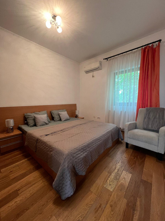 Penthouse de lux | 180 mp utili