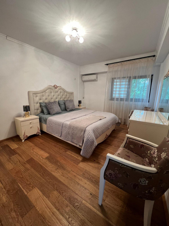 Penthouse de lux | 180 mp utili
