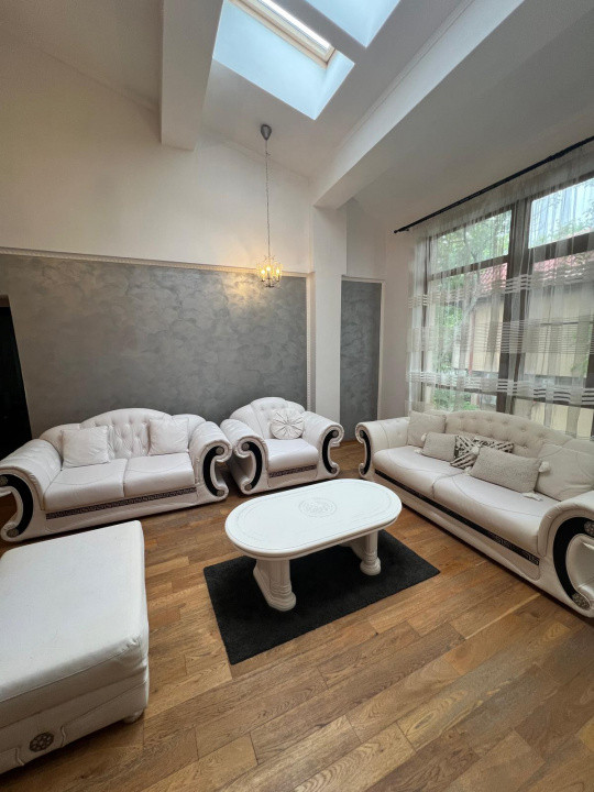 Penthouse de lux | 180 mp utili