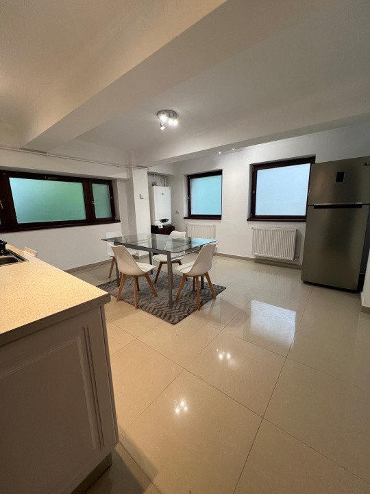 Penthouse de lux | 180 mp utili