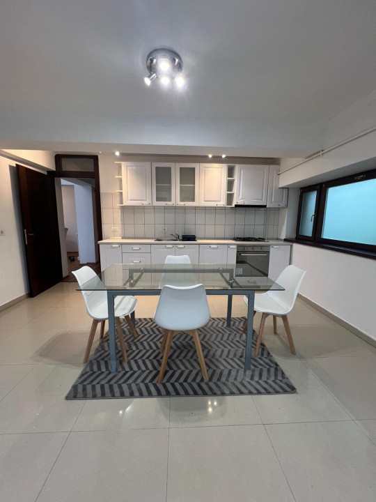 Penthouse de lux | 180 mp utili
