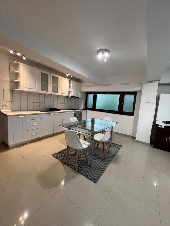 Penthouse de lux | 180 mp utili