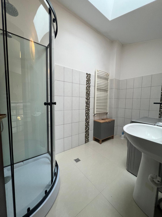 Penthouse de lux | 180 mp utili