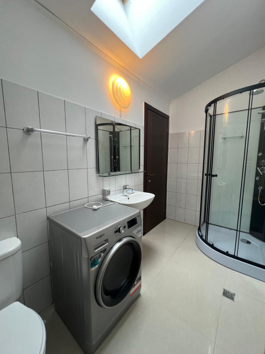 Penthouse de lux | 180 mp utili