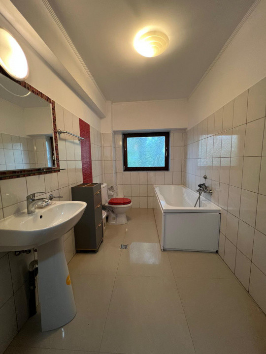 Penthouse de lux | 180 mp utili