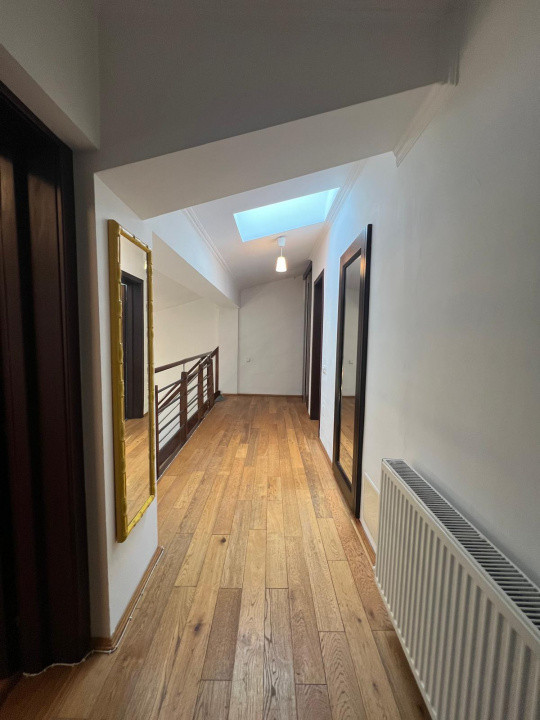 Penthouse de lux | 180 mp utili