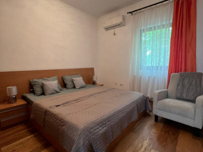 Penthouse de lux | 180 mp utili