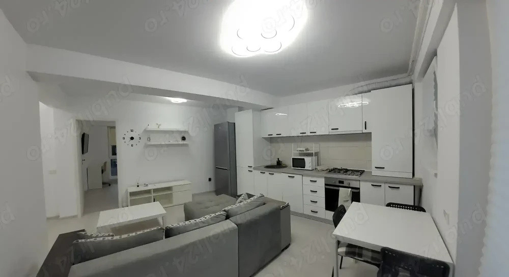 Apartament spațios cu 3 camere – Arghezi Park Residence, Berceni