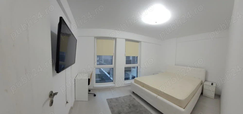 Apartament spațios cu 3 camere – Arghezi Park Residence, Berceni
