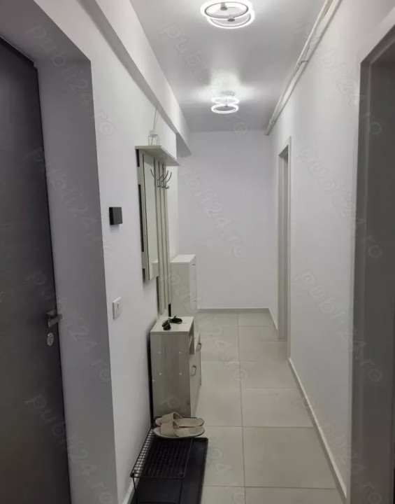 Apartament spațios cu 3 camere – Arghezi Park Residence, Berceni