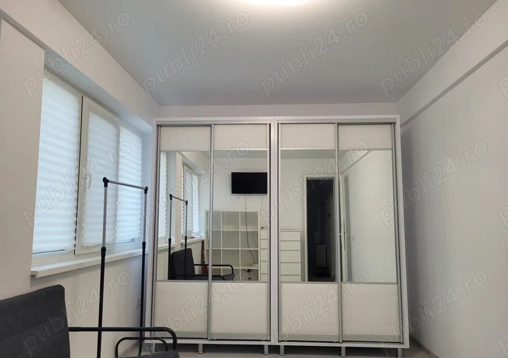 Apartament spațios cu 3 camere – Arghezi Park Residence, Berceni