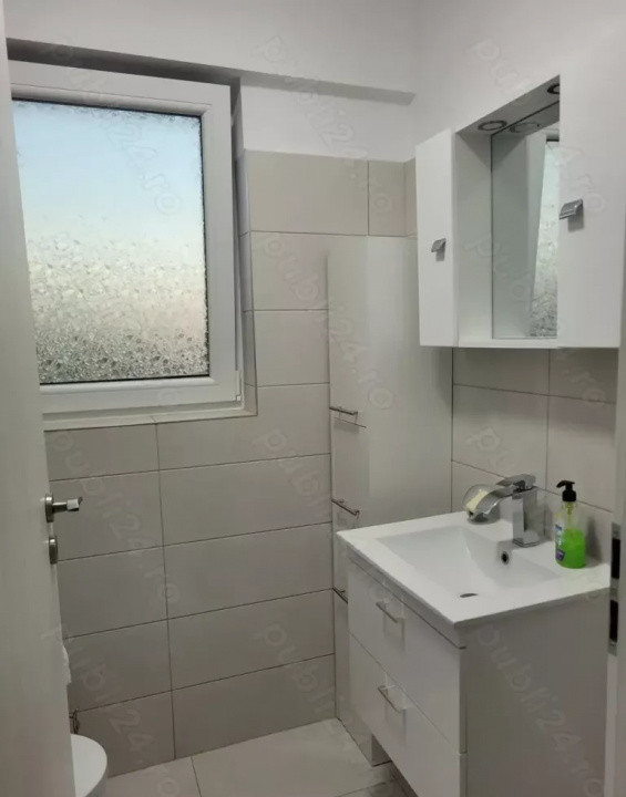 Apartament spațios cu 3 camere – Arghezi Park Residence, Berceni