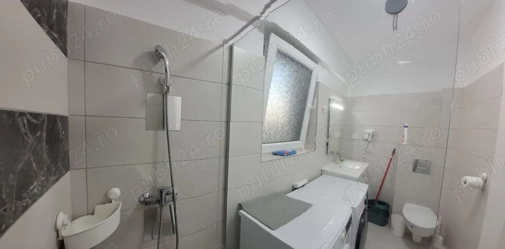 Apartament spațios cu 3 camere – Arghezi Park Residence, Berceni