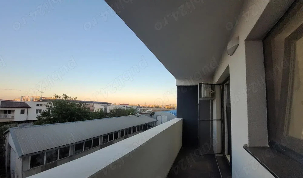 Apartament spațios cu 3 camere – Arghezi Park Residence, Berceni