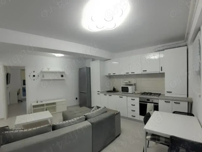 Apartament spațios cu 3 camere – Arghezi Park Residence, Berceni