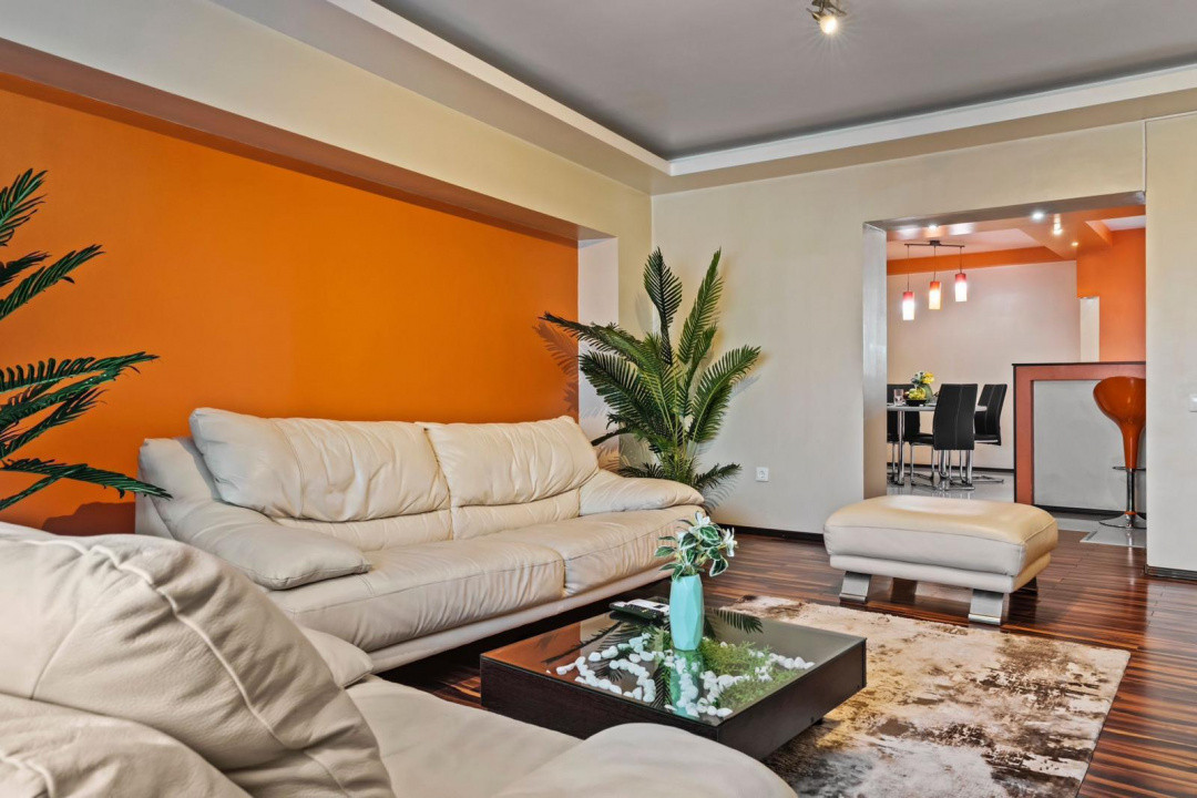 Apartament 4 camere | Bd. Unirii | Ultracentral | Vedere panoramică