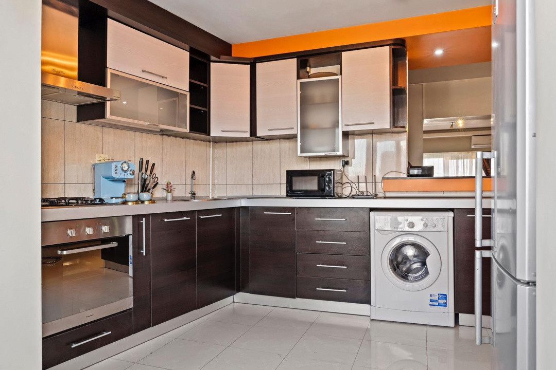 Apartament 4 camere | Bd. Unirii | Ultracentral | Vedere panoramică