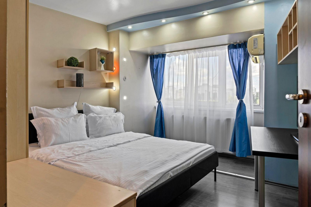 Apartament 4 camere | Bd. Unirii | Ultracentral | Vedere panoramică