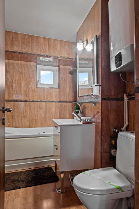 Apartament 4 camere | Bd. Unirii | Ultracentral | Vedere panoramică