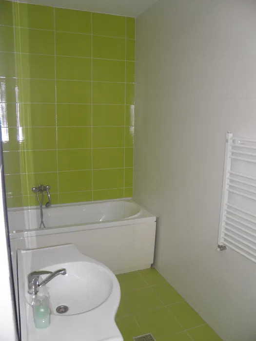 Apartament 3 camere nemobilat