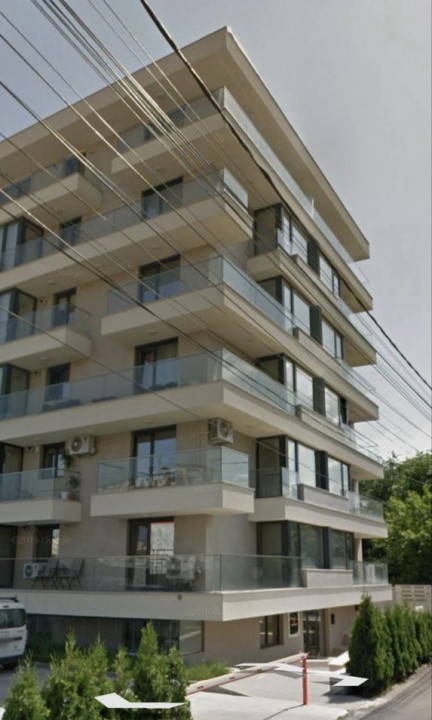 Apartament semidecomandat cu 2 camere  in zona Alba Iulia 