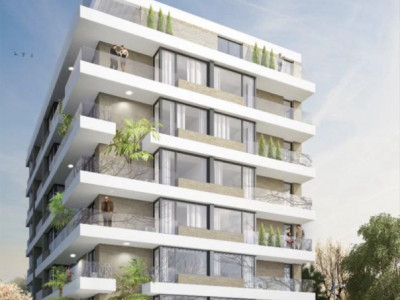 Apartament semidecomandat cu 2 camere  in zona Alba Iulia 