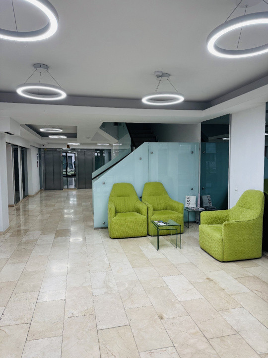 Apartament 2 camere de închiriat Pipera Voluntari