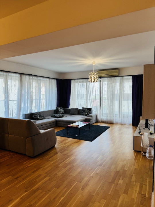 Apartament 2 camere de închiriat Pipera Voluntari
