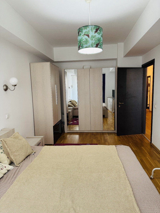 Apartament 2 camere de închiriat Pipera Voluntari