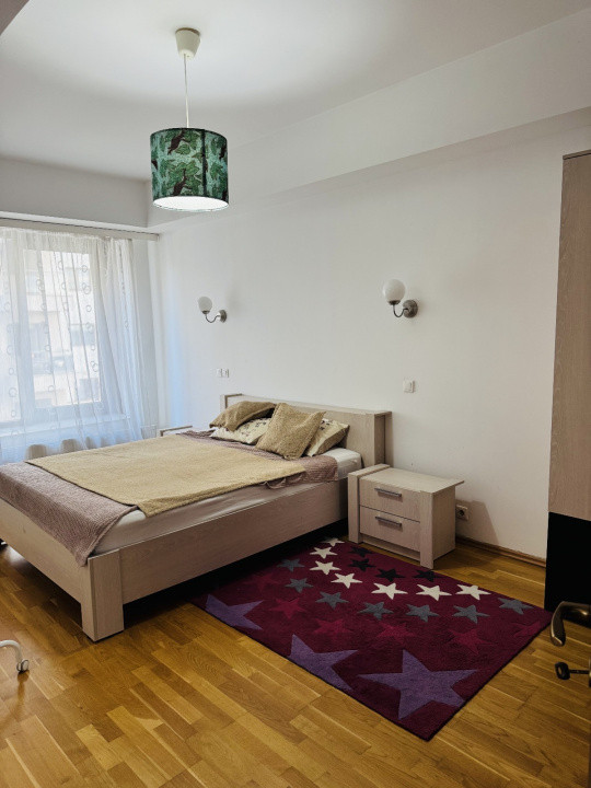 Apartament 2 camere de închiriat Pipera Voluntari