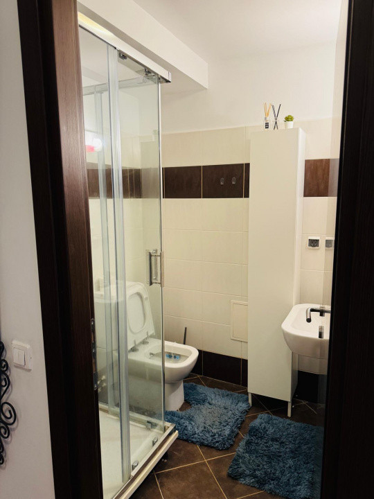 Apartament 2 camere de închiriat Pipera Voluntari