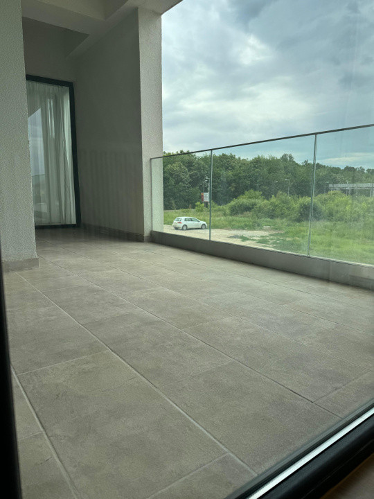 Apartament 2 camere de închiriat Pipera, Voluntari