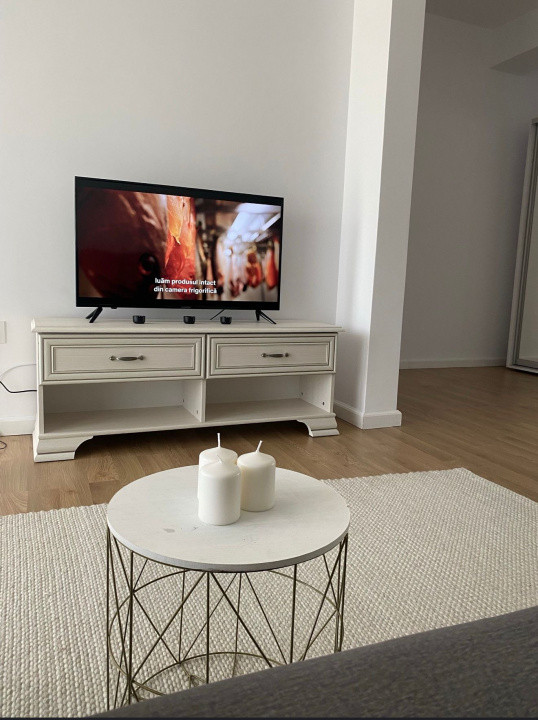 Apartament 2 camere de închiriat Pipera, Voluntari