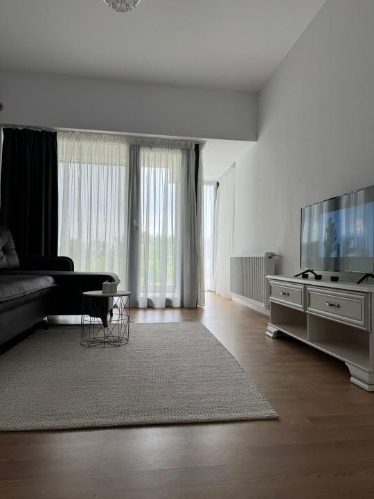 Apartament 2 camere de închiriat Pipera, Voluntari