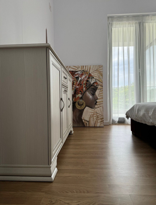 Apartament 2 camere de închiriat Pipera, Voluntari