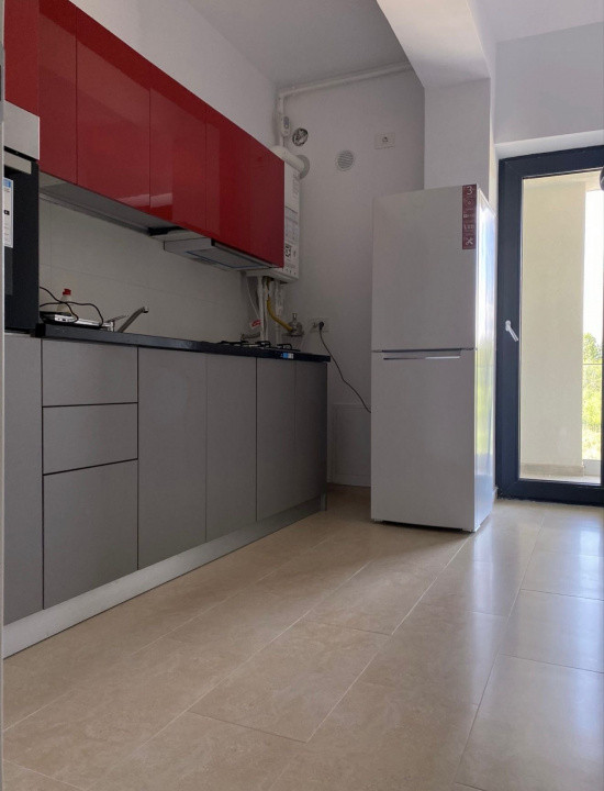 Apartament 2 camere de închiriat Pipera, Voluntari
