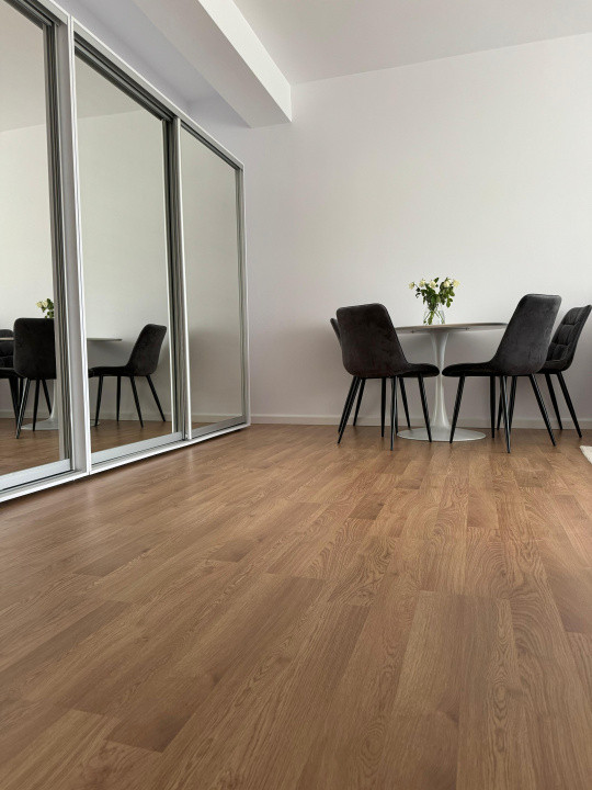 Apartament 2 camere de închiriat Pipera, Voluntari