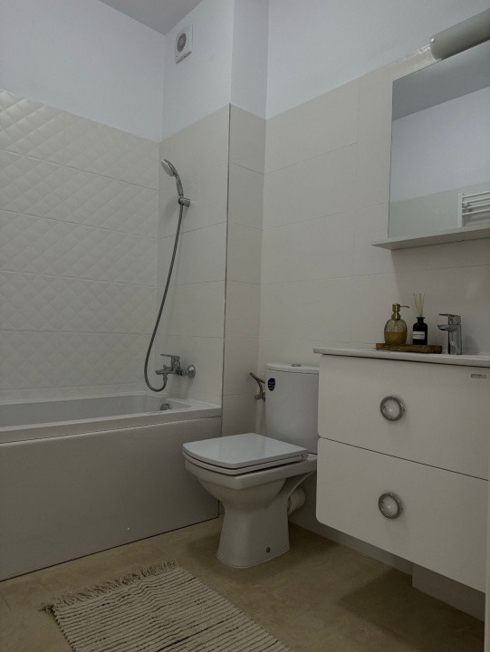 Apartament 2 camere de închiriat Pipera, Voluntari