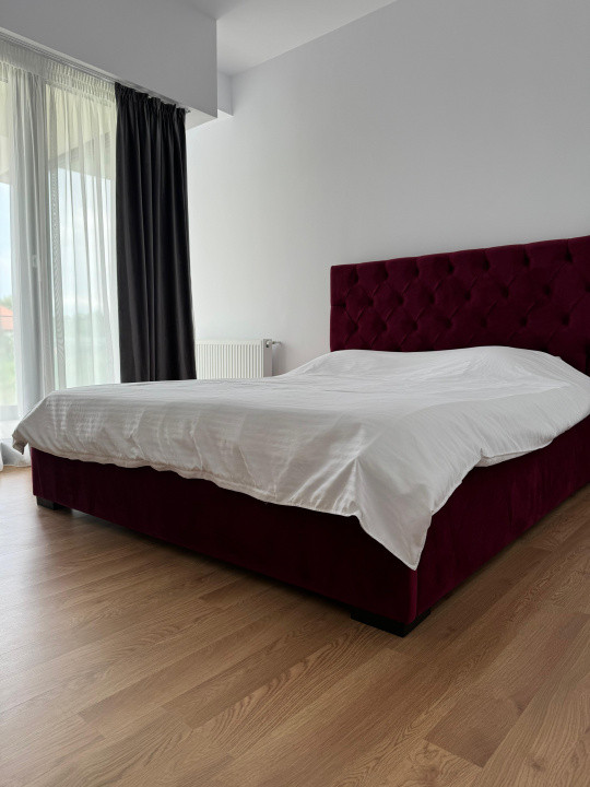 Apartament 2 camere de închiriat Pipera, Voluntari